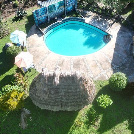Calico Jack'S Resort Sayab Camp Bagian luar foto