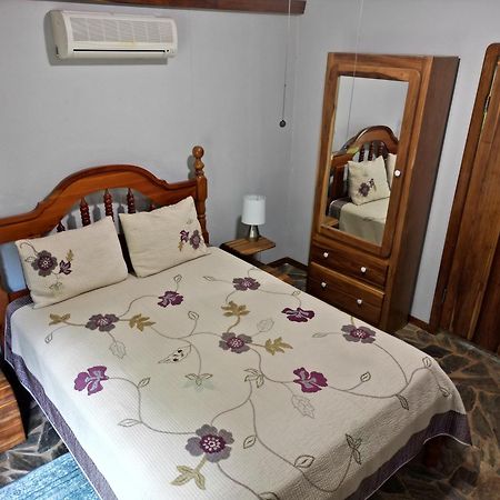 Calico Jack'S Resort Sayab Camp Bagian luar foto