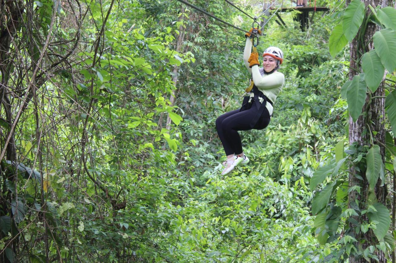 Calico Jack'S Resort Sayab Camp Bagian luar foto