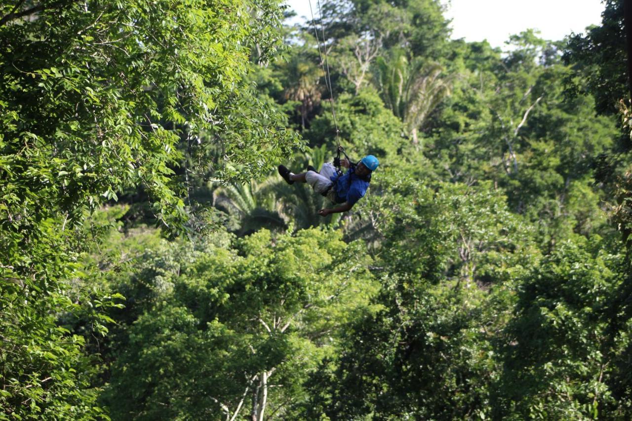 Calico Jack'S Resort Sayab Camp Bagian luar foto