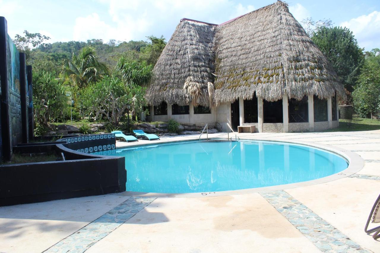 Calico Jack'S Resort Sayab Camp Bagian luar foto