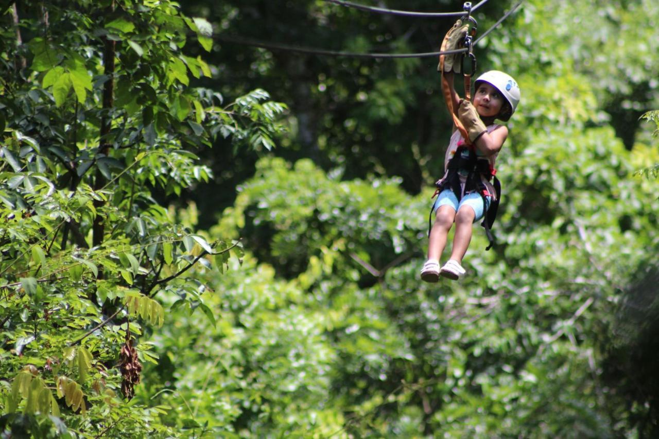 Calico Jack'S Resort Sayab Camp Bagian luar foto