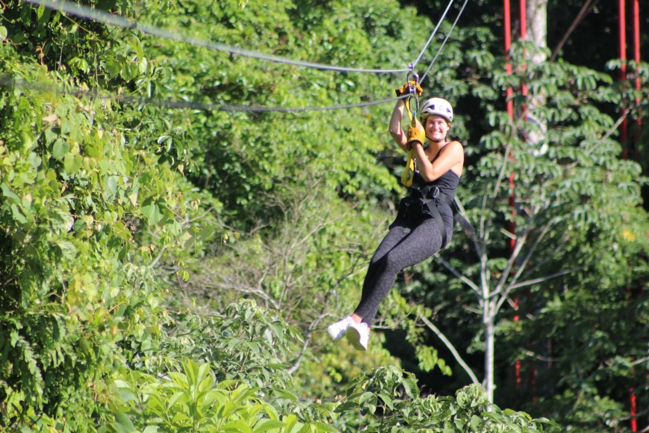 Calico Jack'S Resort Sayab Camp Bagian luar foto