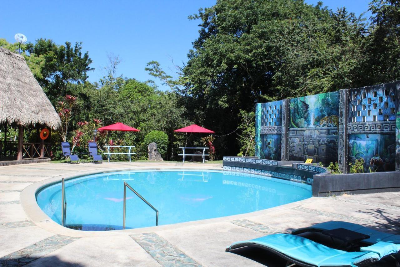 Calico Jack'S Resort Sayab Camp Bagian luar foto