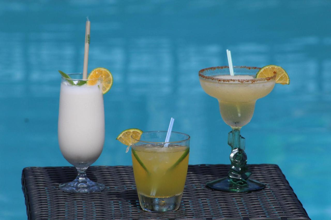 Calico Jack'S Resort Sayab Camp Bagian luar foto