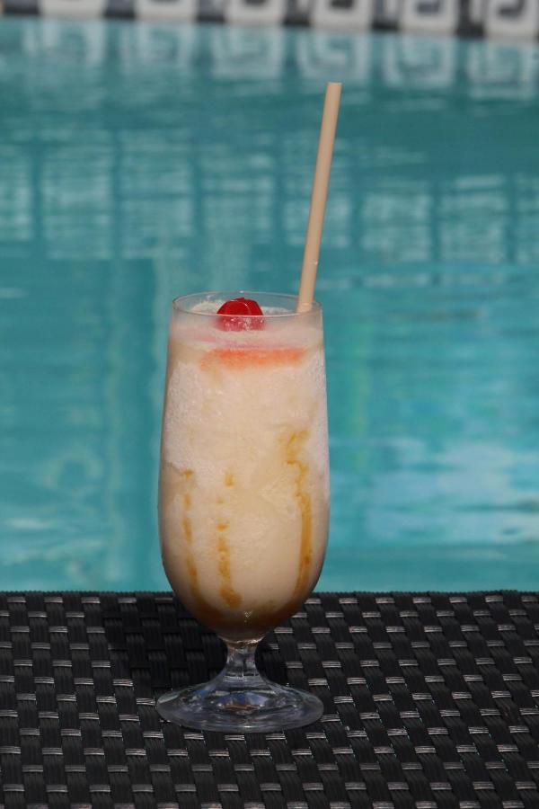 Calico Jack'S Resort Sayab Camp Bagian luar foto
