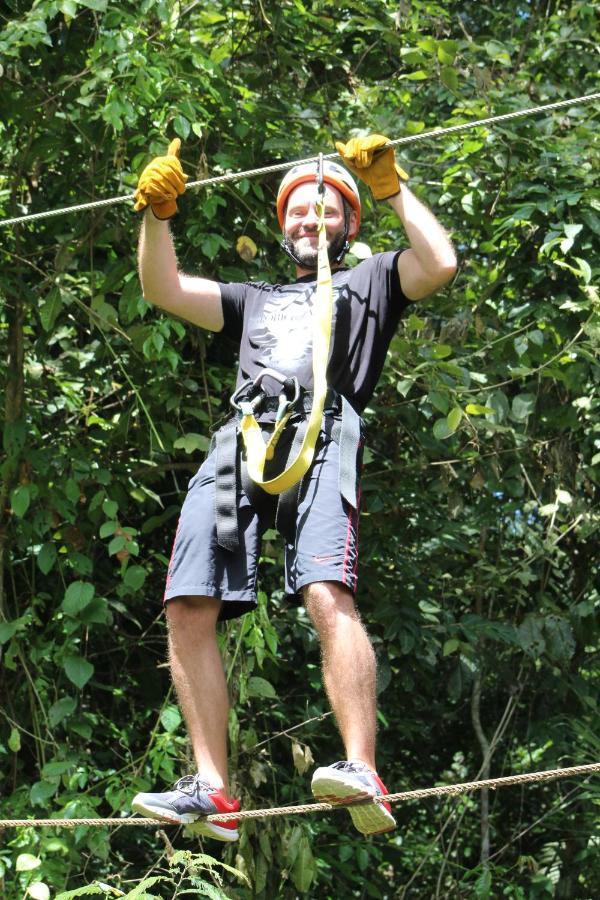 Calico Jack'S Resort Sayab Camp Bagian luar foto