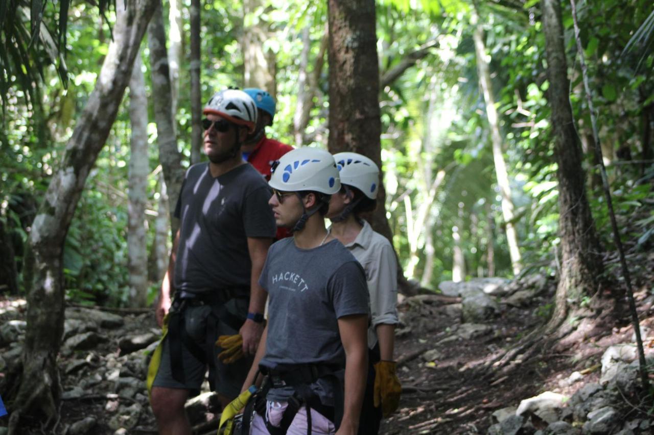 Calico Jack'S Resort Sayab Camp Bagian luar foto