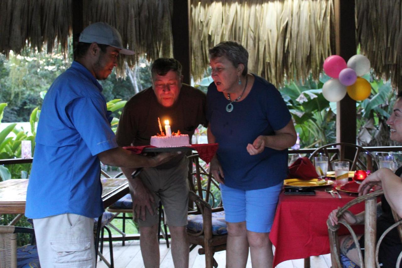 Calico Jack'S Resort Sayab Camp Bagian luar foto
