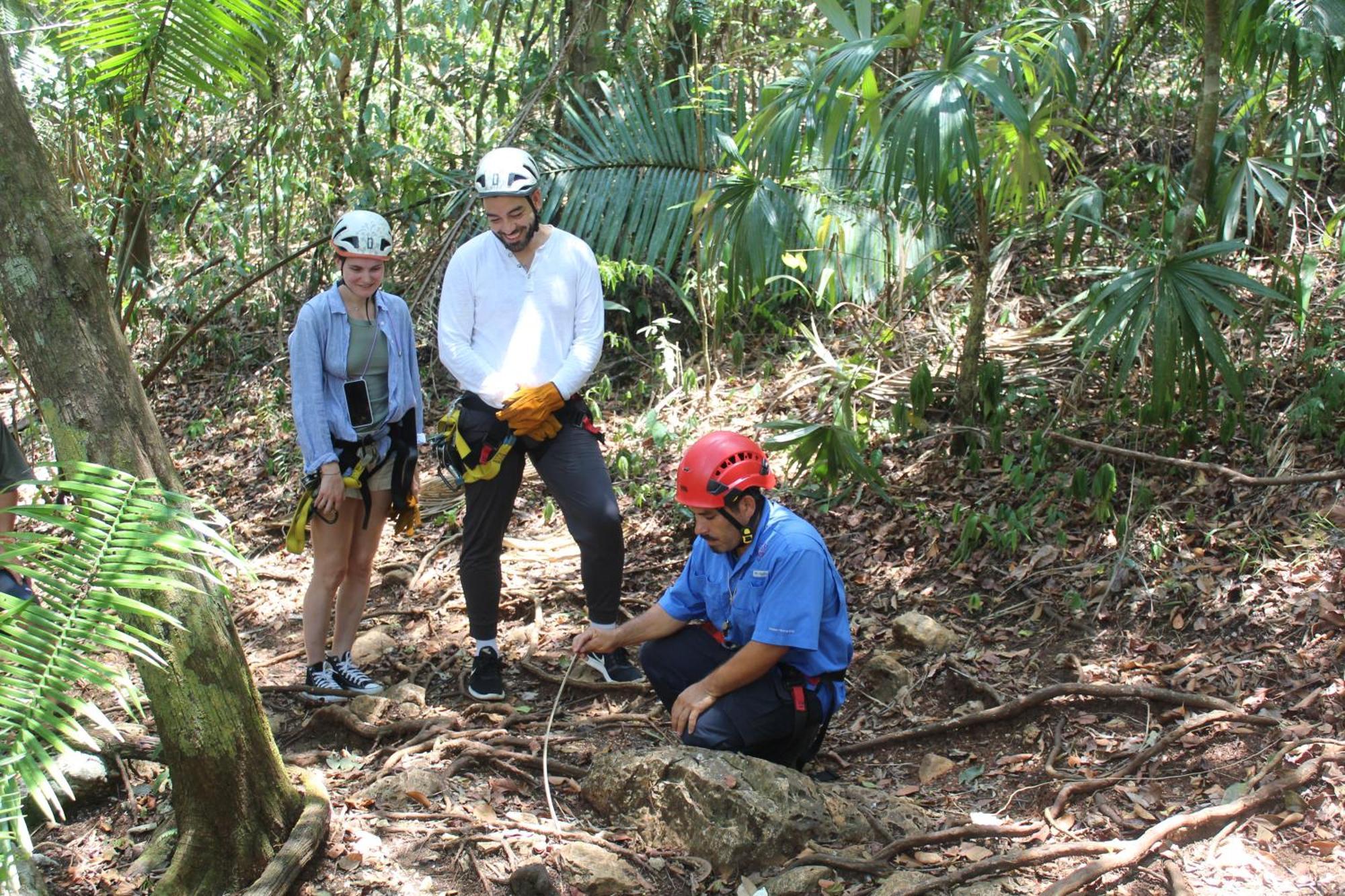 Calico Jack'S Resort Sayab Camp Bagian luar foto