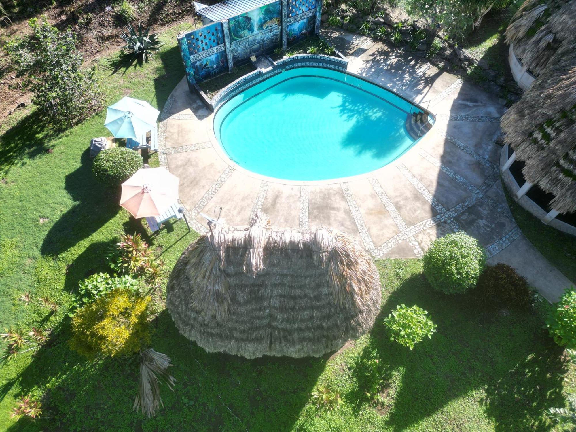 Calico Jack'S Resort Sayab Camp Bagian luar foto