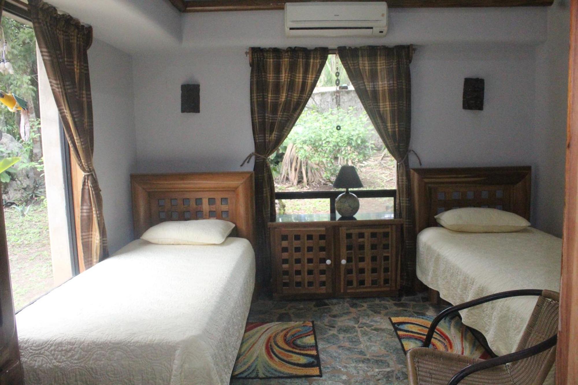 Calico Jack'S Resort Sayab Camp Bagian luar foto