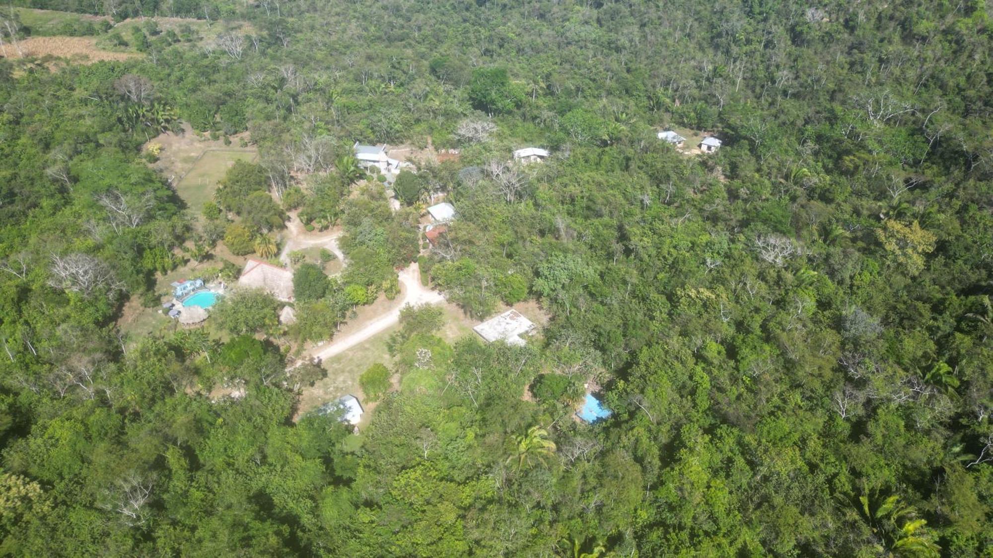 Calico Jack'S Resort Sayab Camp Bagian luar foto