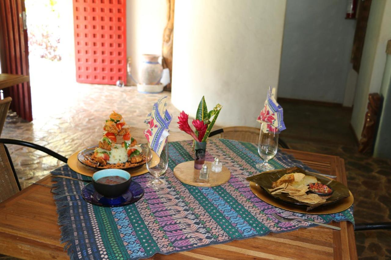 Calico Jack'S Resort Sayab Camp Bagian luar foto